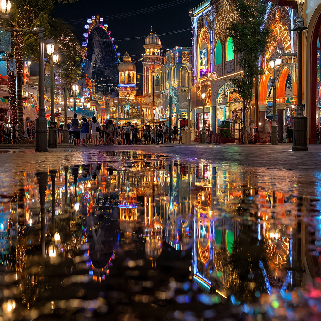 Global Village